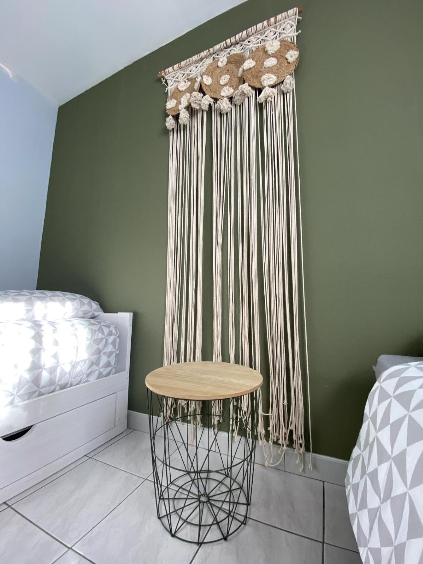 Appartement Tout Equipe 2 Chambres + Jardin Saix  Εξωτερικό φωτογραφία