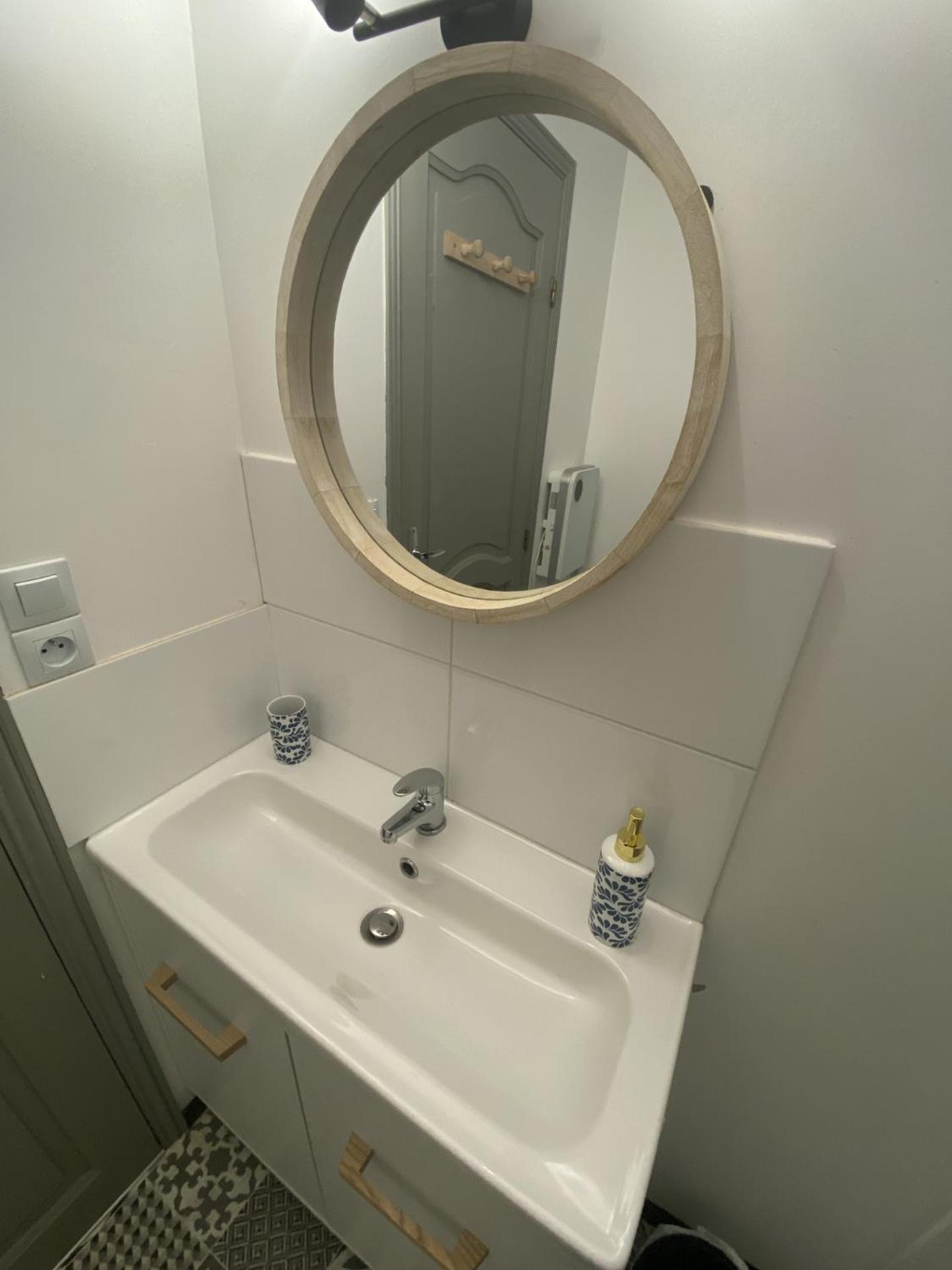 Appartement Tout Equipe 2 Chambres + Jardin Saix  Εξωτερικό φωτογραφία