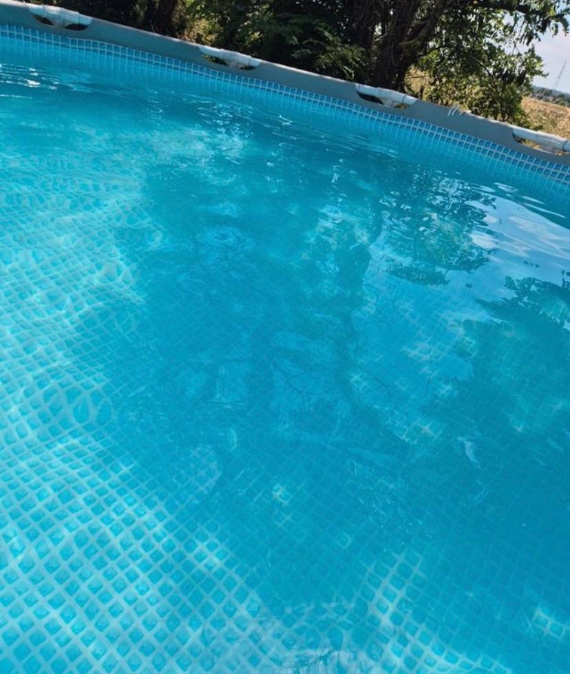 Appartement Tout Equipe 2 Chambres + Jardin Saix  Εξωτερικό φωτογραφία